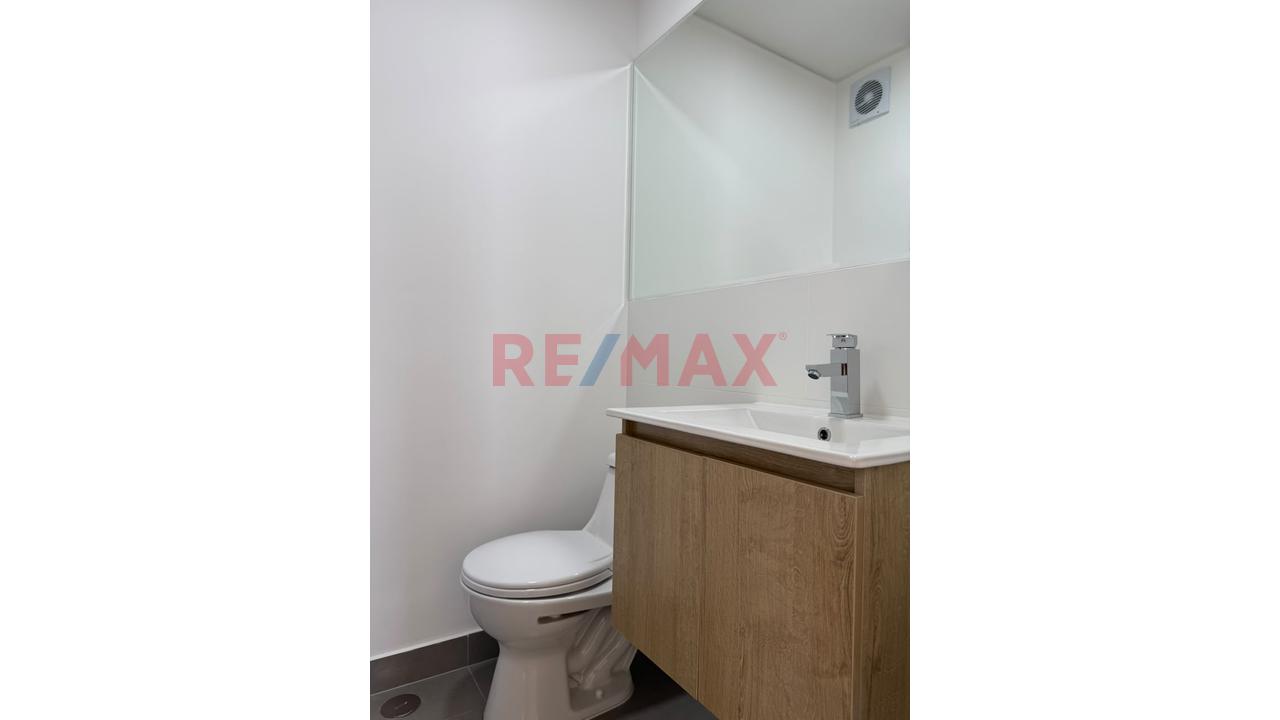 Departamento De Estreno De 2 Dormitorios Con Balcón – Pueblo Libre, Límite Con Jesús María — foto 13