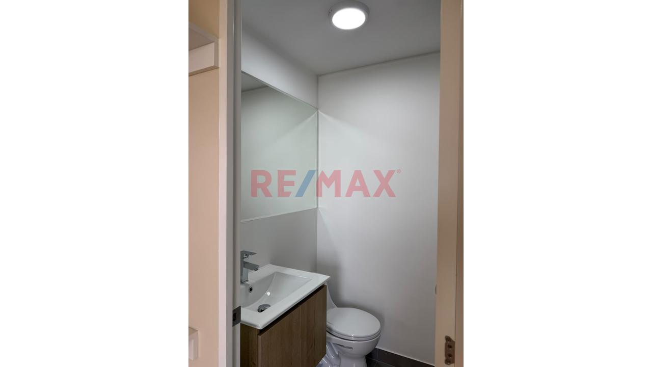 Departamento De Estreno De 2 Dormitorios Con Balcón – Pueblo Libre, Límite Con Jesús María — foto 2