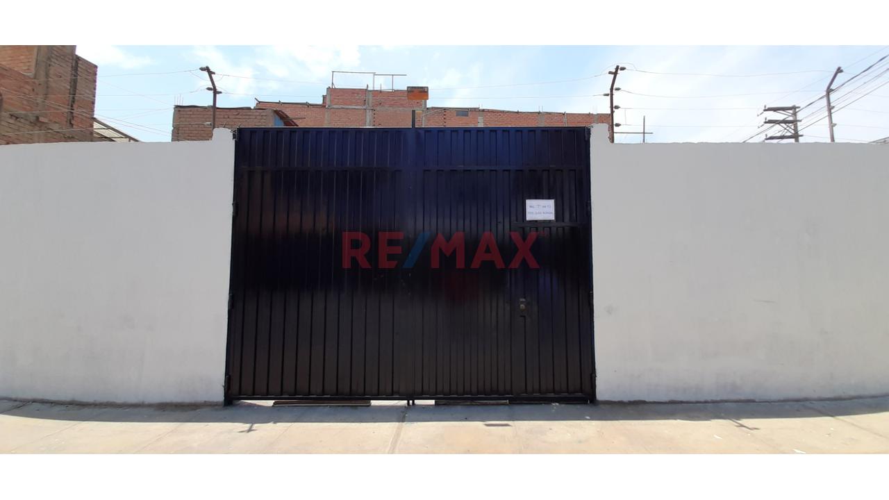 Local Comercial En Alquiler En Smp 201 M2 - 5