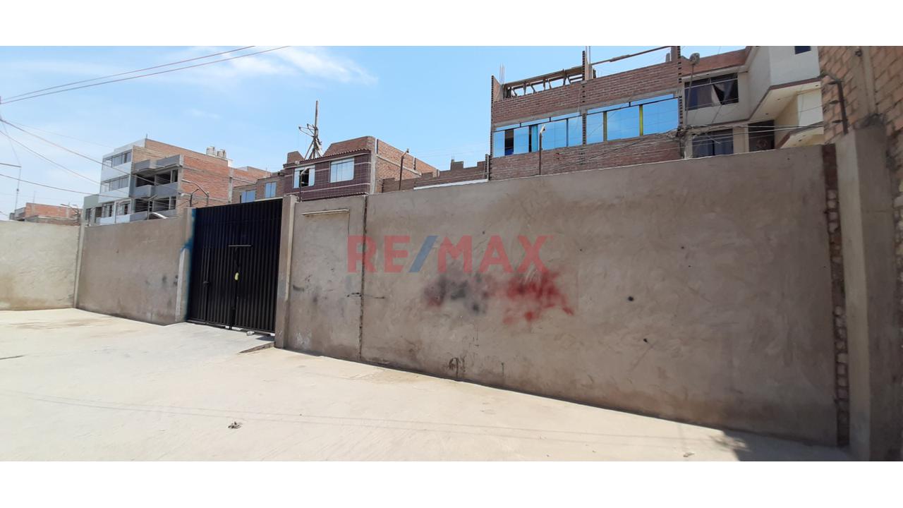 Local Comercial En Alquiler En Smp 201 M2 - 4