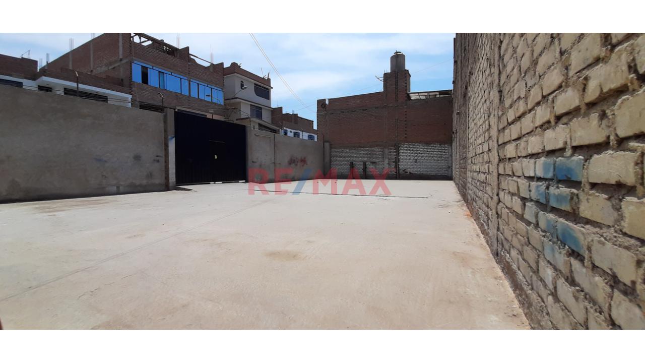 Local Comercial En Alquiler En Smp 201 M2 - 3