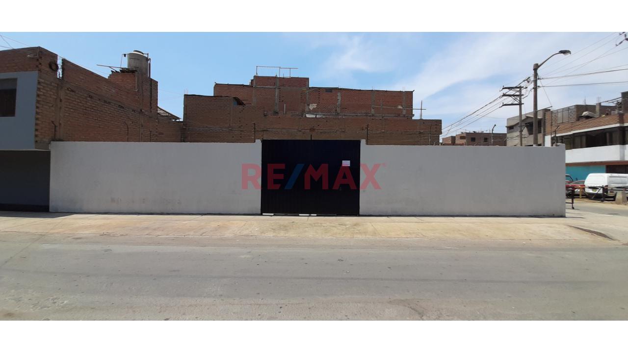 Local Comercial En Alquiler En Smp 201 M2 - 6