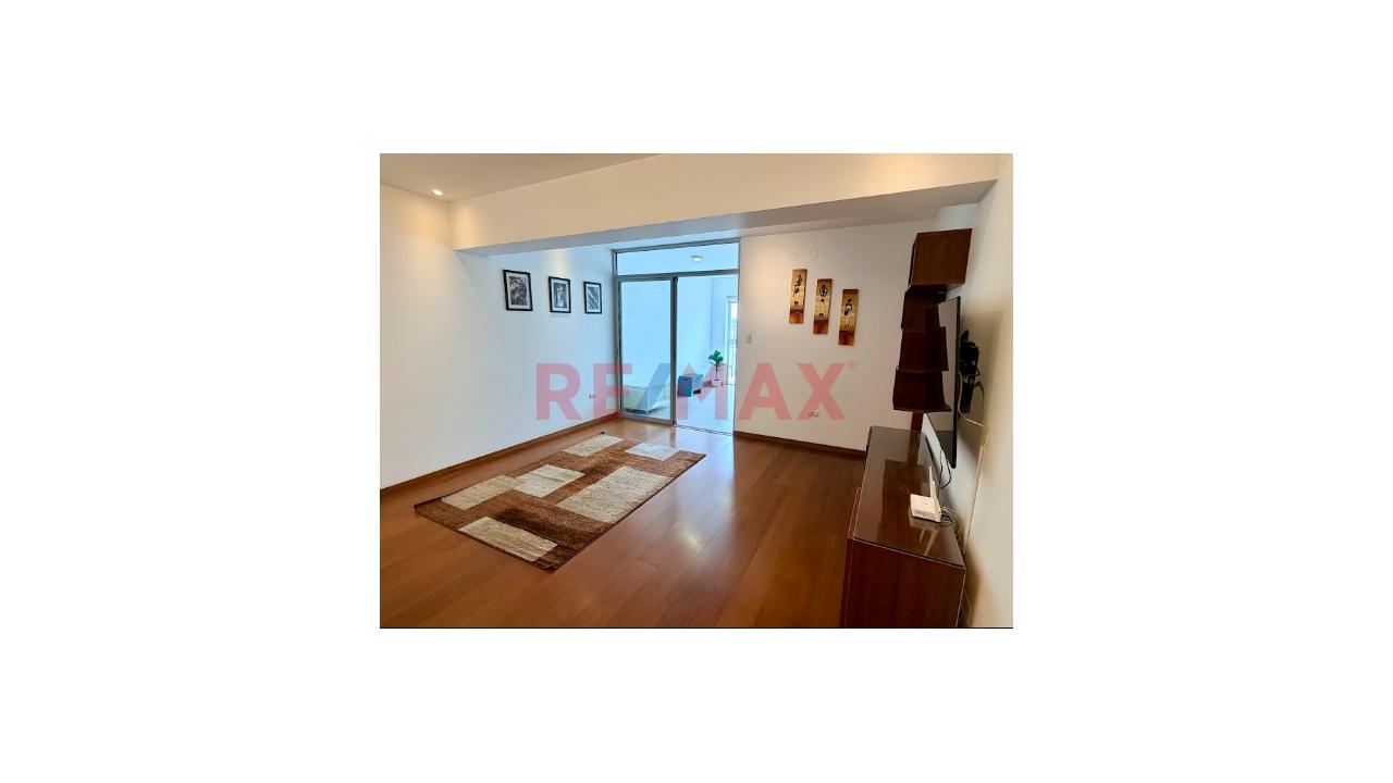 Departamento En Venta En Valle Hermoso – Surco — foto 5
