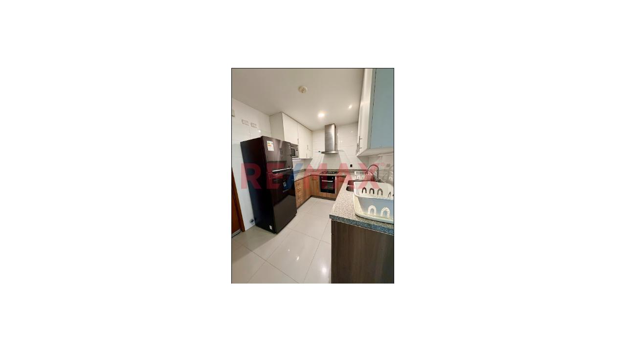 Departamento En Venta En Valle Hermoso – Surco — foto 11