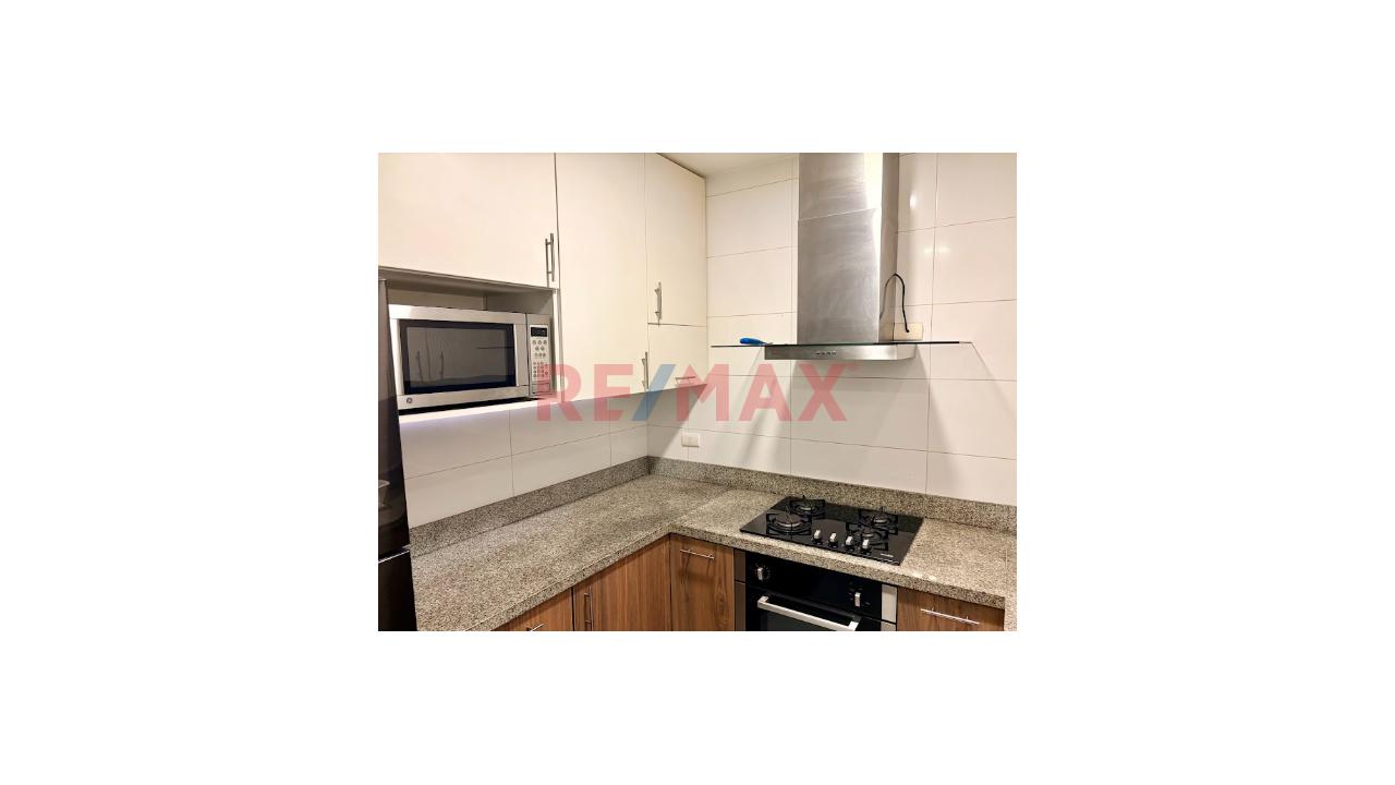 Departamento En Venta En Valle Hermoso – Surco — foto 10