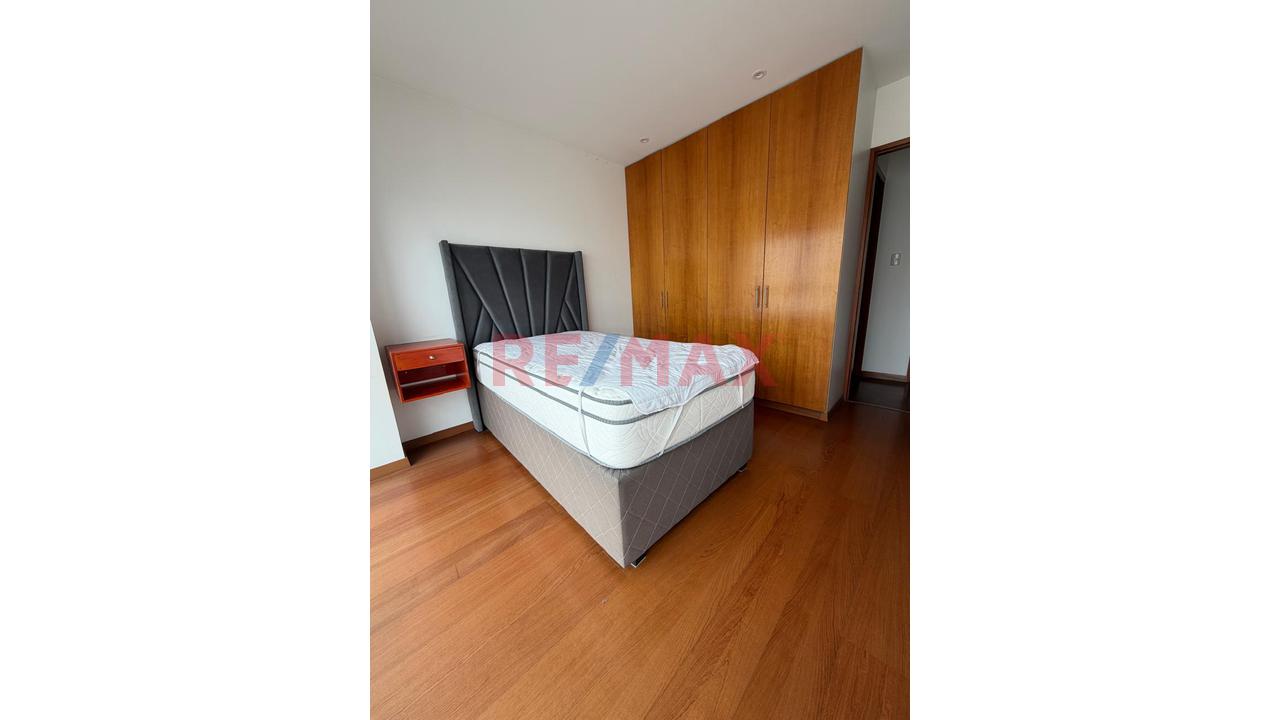 Departamento En Venta En Valle Hermoso – Surco — foto 2