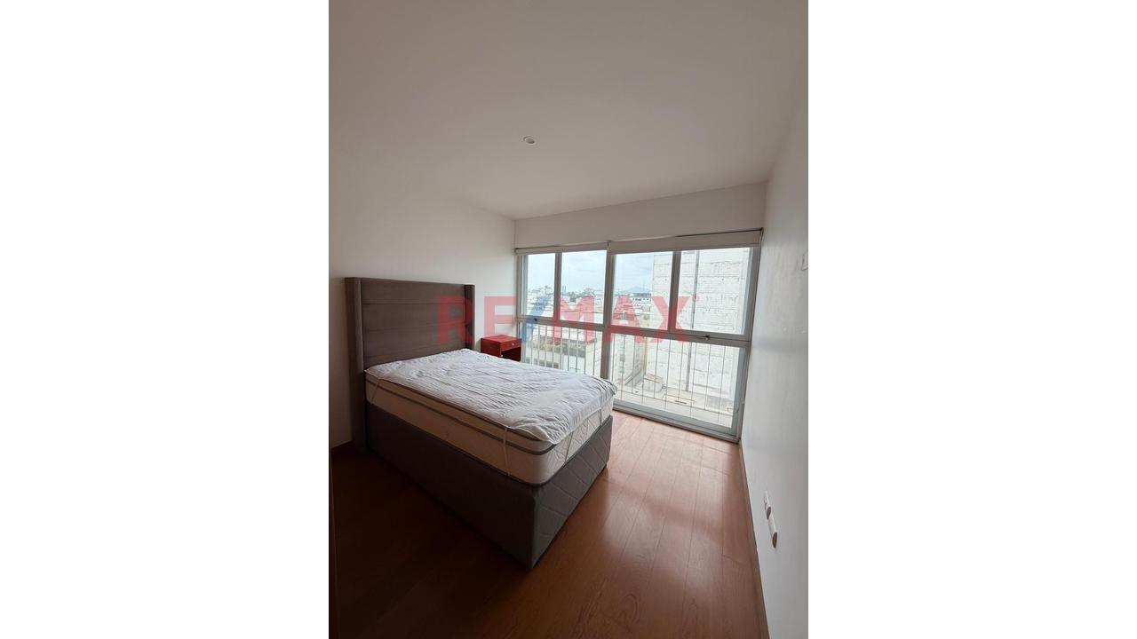 Departamento En Venta En Valle Hermoso – Surco — foto 4