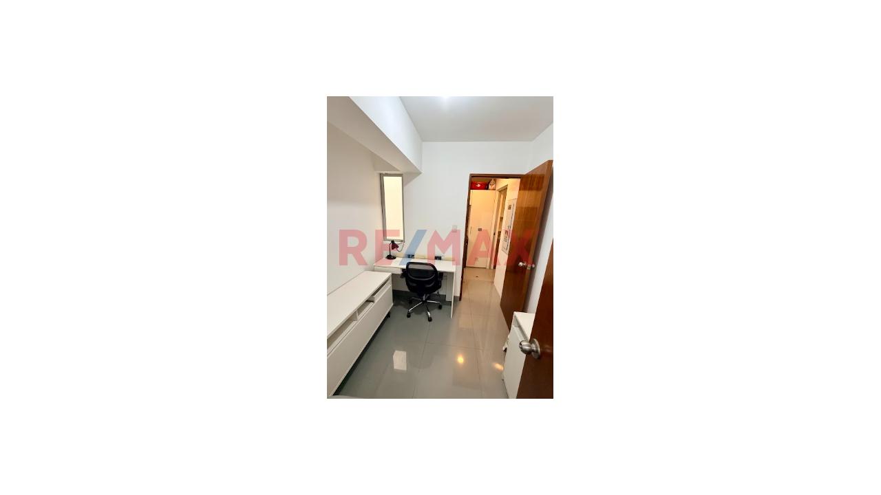 Departamento En Venta En Valle Hermoso – Surco — foto 13