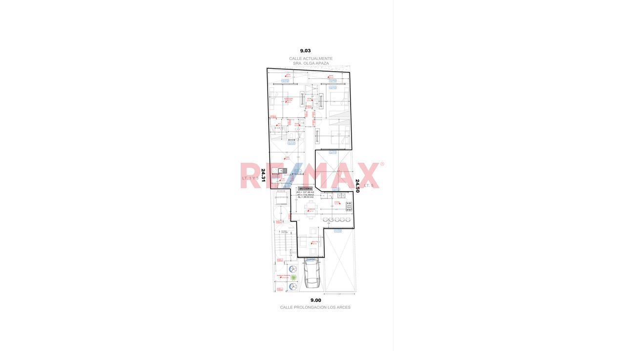 Vendo Departamento En La Entrada De La Quinta Samay Cayma Baja — foto 5