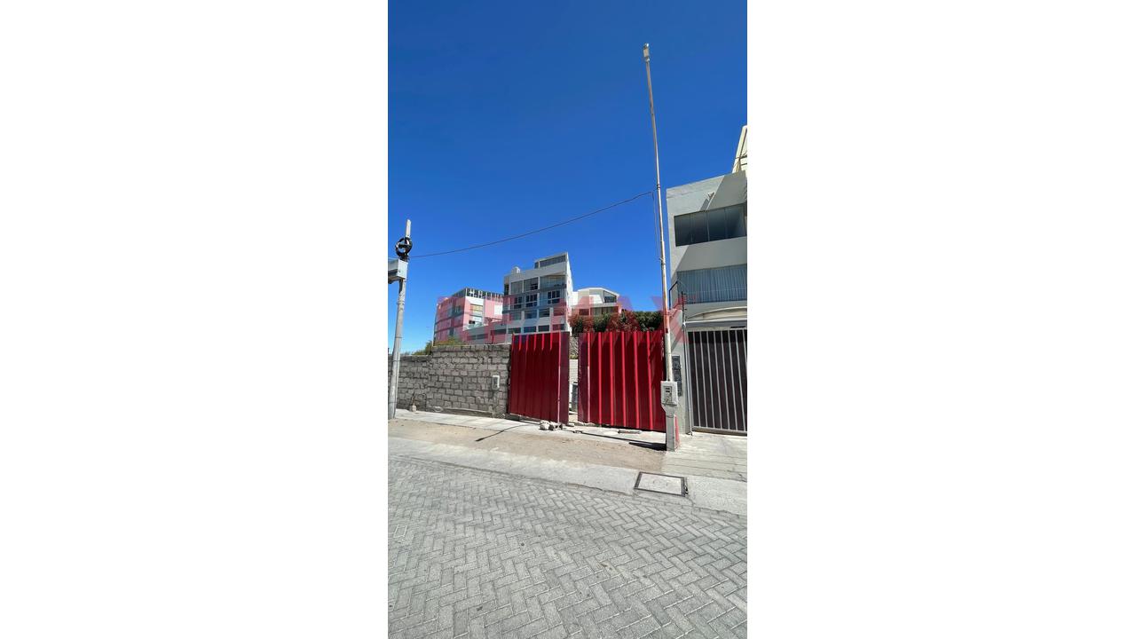 Vendo Departamento En La Entrada De La Quinta Samay Cayma Baja — foto 2
