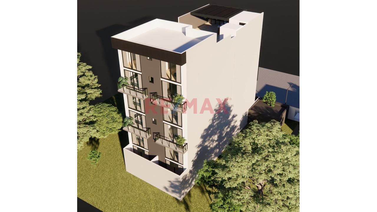 Vendo Departamento En La Entrada De La Quinta Samay Cayma Baja — foto 4