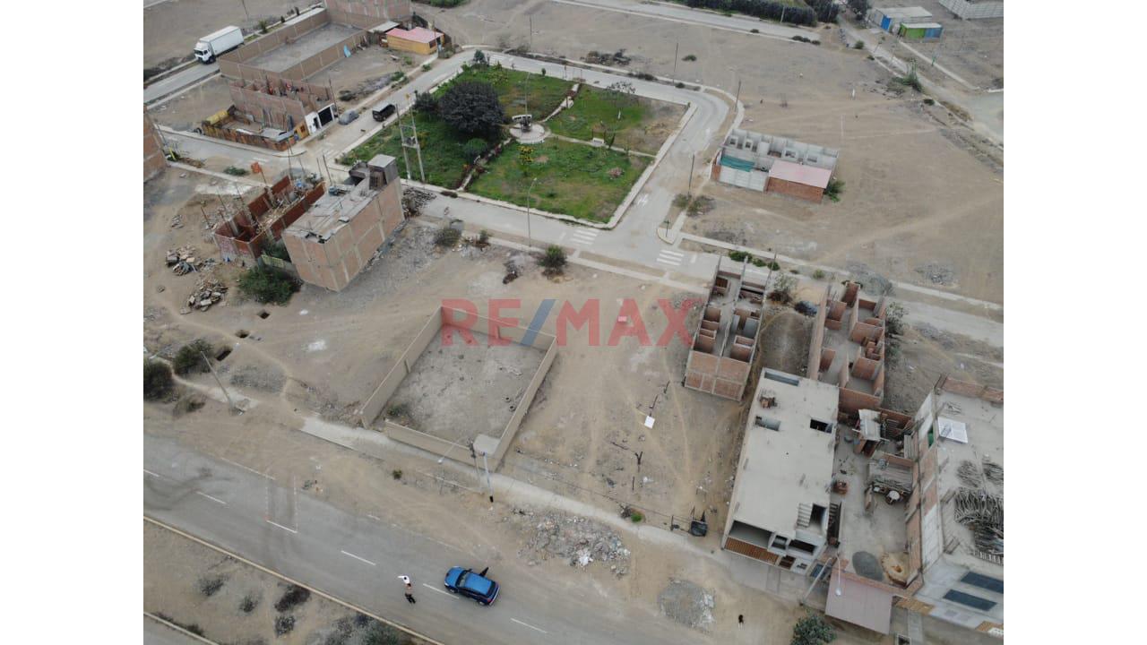 Venta De Terreno De 112 M² En La Floresta, Carabayllo — foto 5