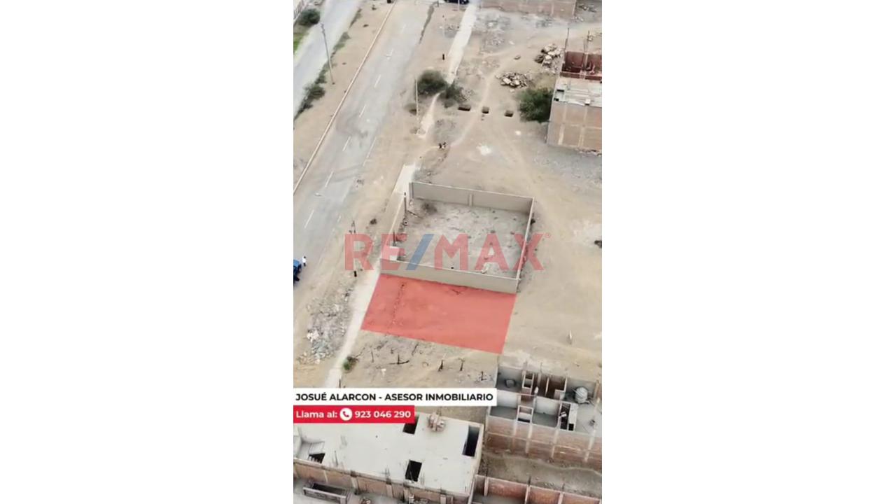 Venta De Terreno De 112 M² En La Floresta, Carabayllo — foto 3