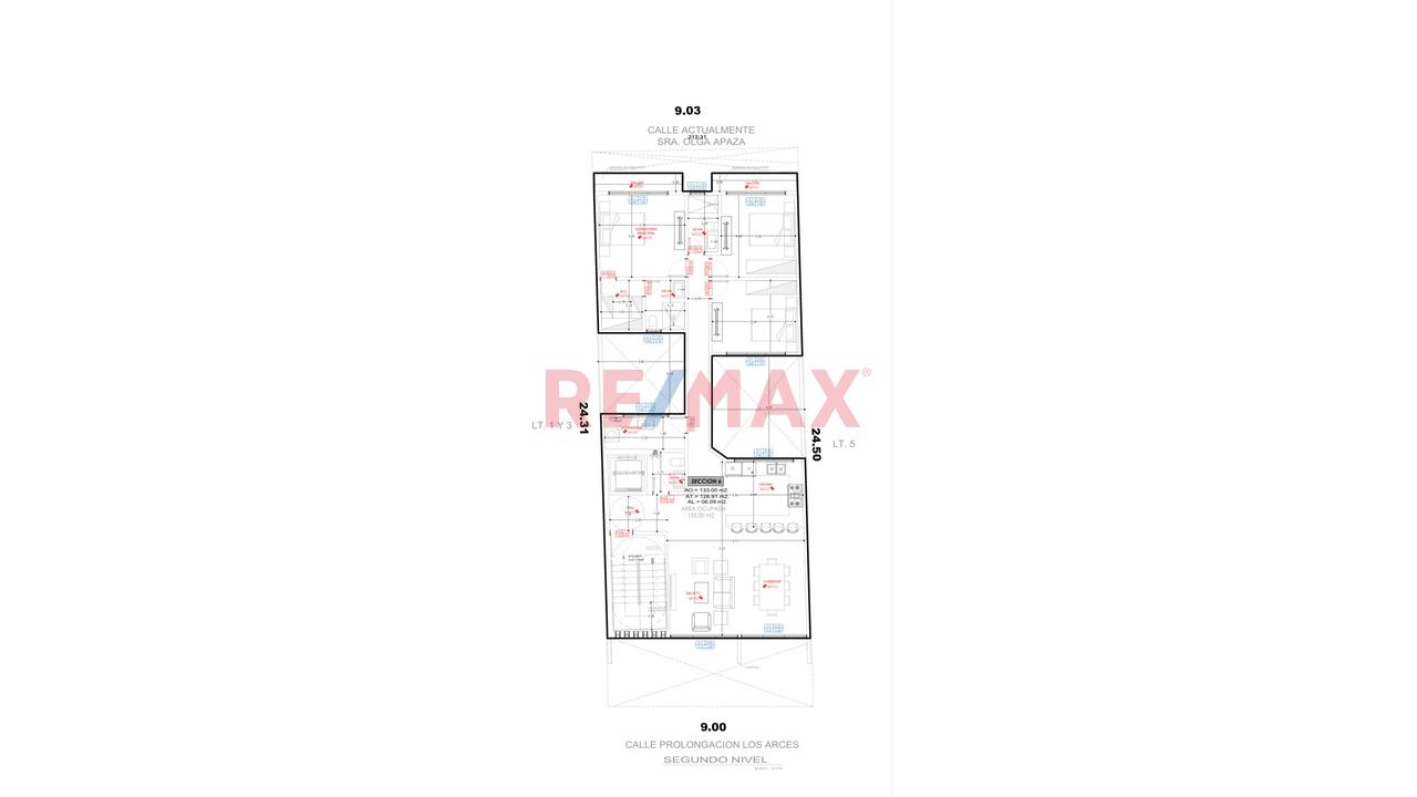 Vendo Departamento En La Entrada De La Quinta Samay Cayma Baja — foto 5