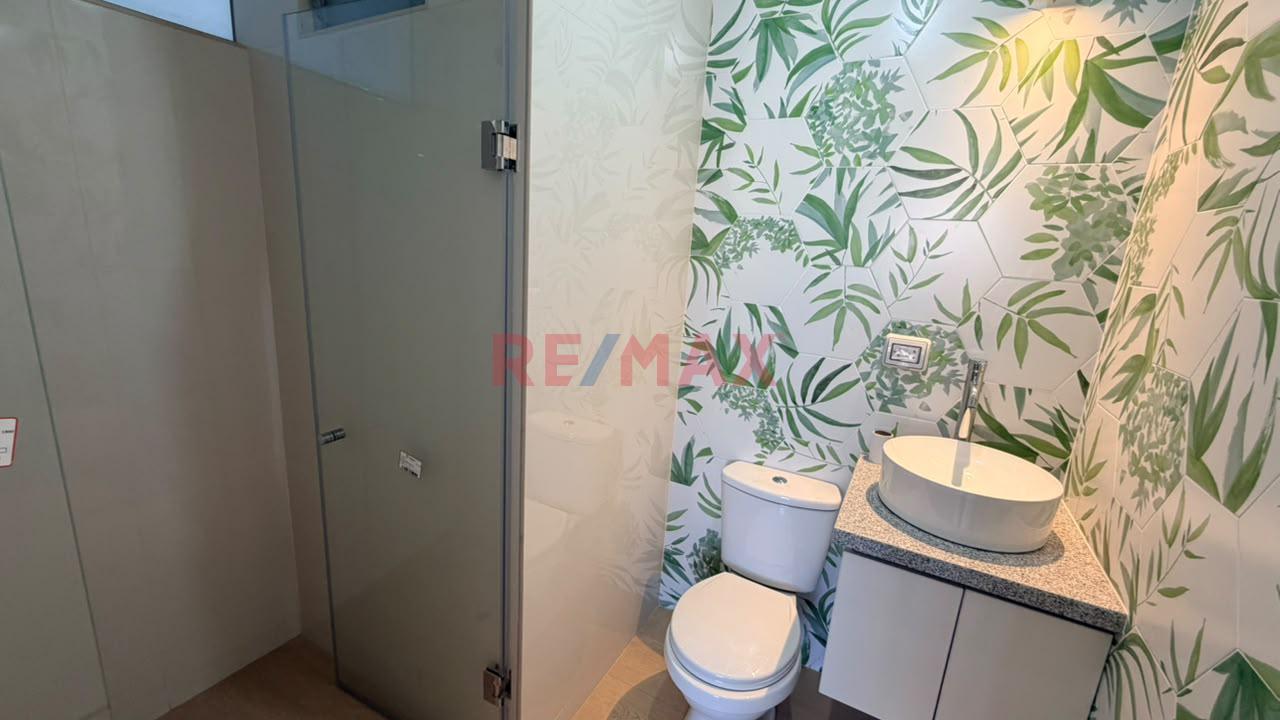 Departamento De Estreno En Paucarpata - A 2 Cuadras Del Mtc — foto 12