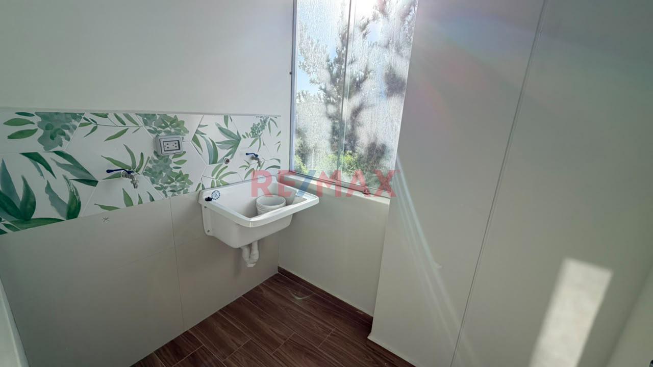 Departamento De Estreno En Paucarpata - A 2 Cuadras Del Mtc — foto 3