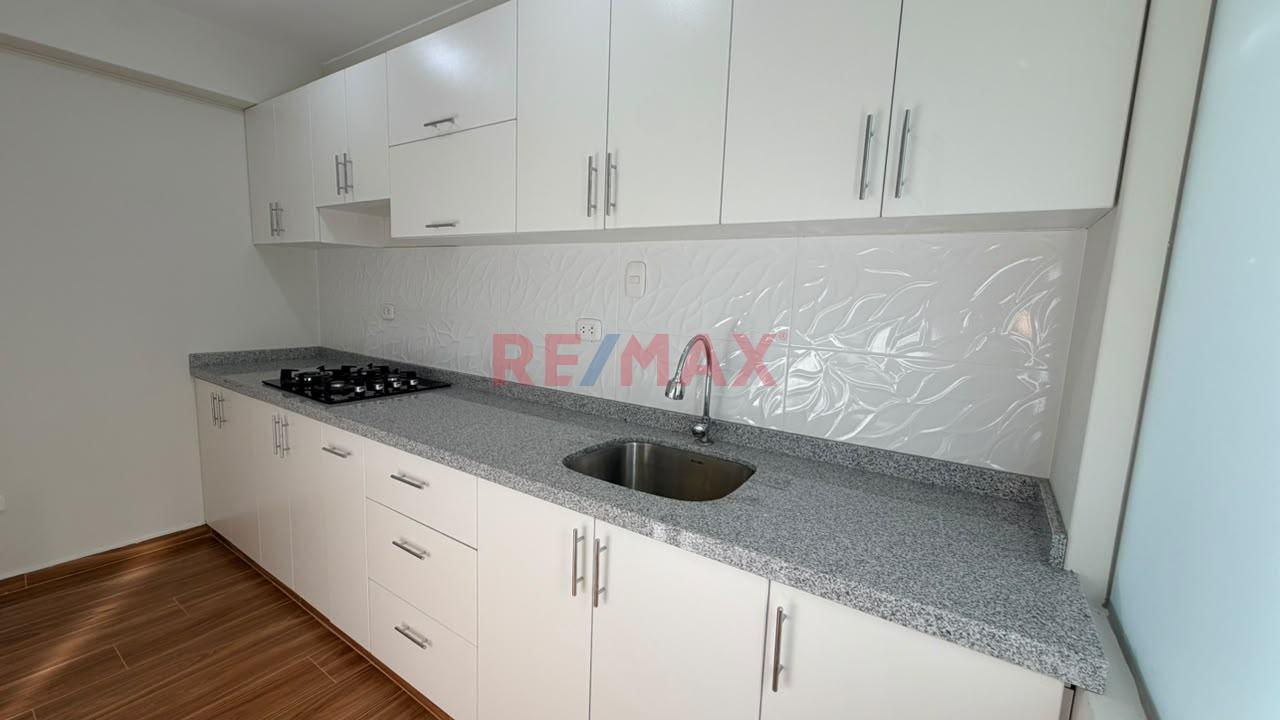 Departamento De Estreno En Paucarpata - A 2 Cuadras Del Mtc — foto 11