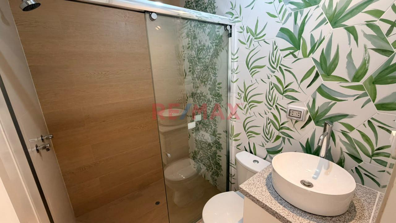 Departamento De Estreno En Paucarpata - A 2 Cuadras Del Mtc — foto 2