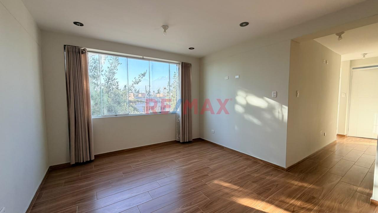 Departamento De Estreno En Paucarpata - A 2 Cuadras Del Mtc — foto 8