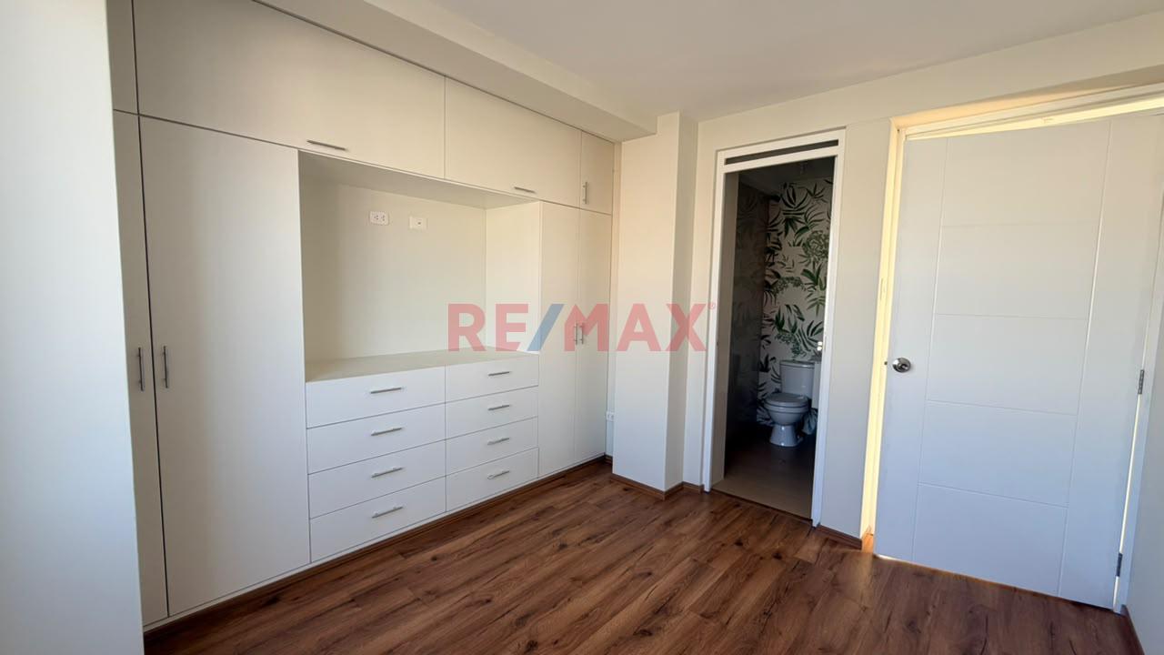 Departamento De Estreno En Paucarpata - A 2 Cuadras Del Mtc — foto 15