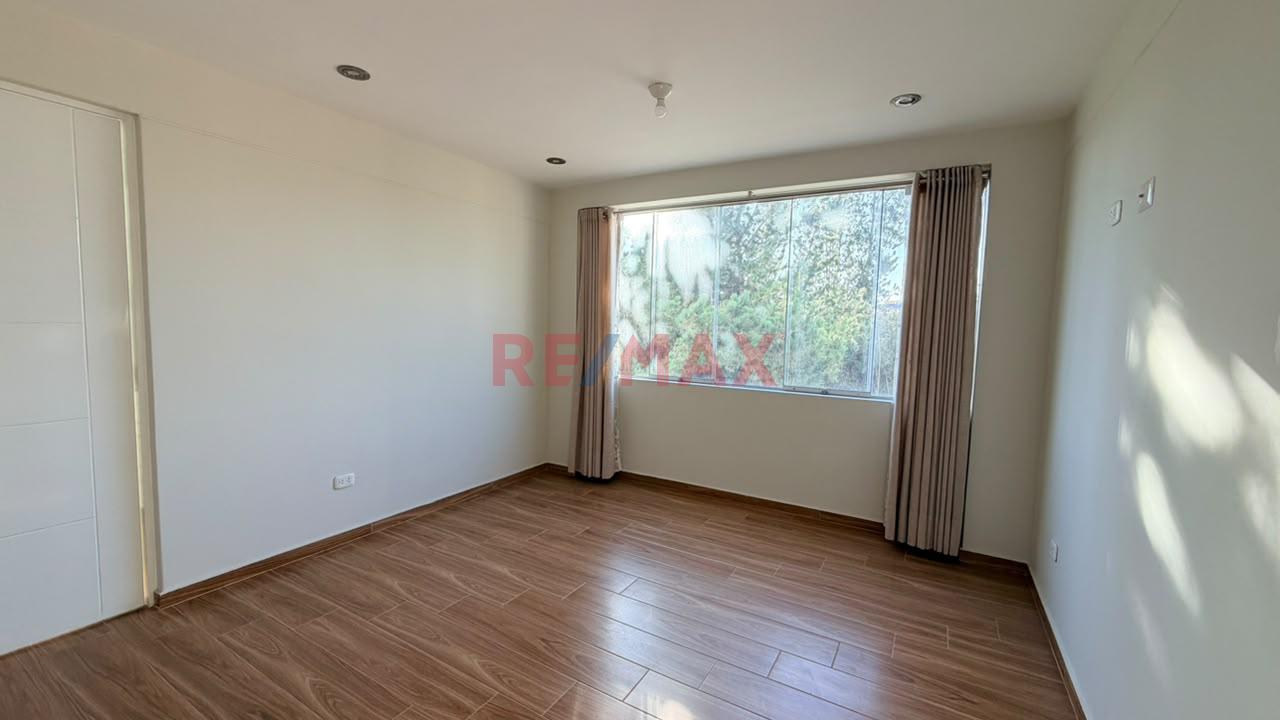 Departamento De Estreno En Paucarpata - A 2 Cuadras Del Mtc