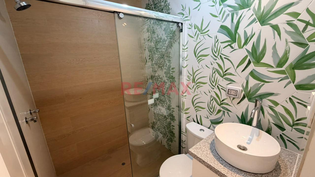 Departamento De Estreno En Paucarpata - A 2 Cuadras Del Mtc — foto 14