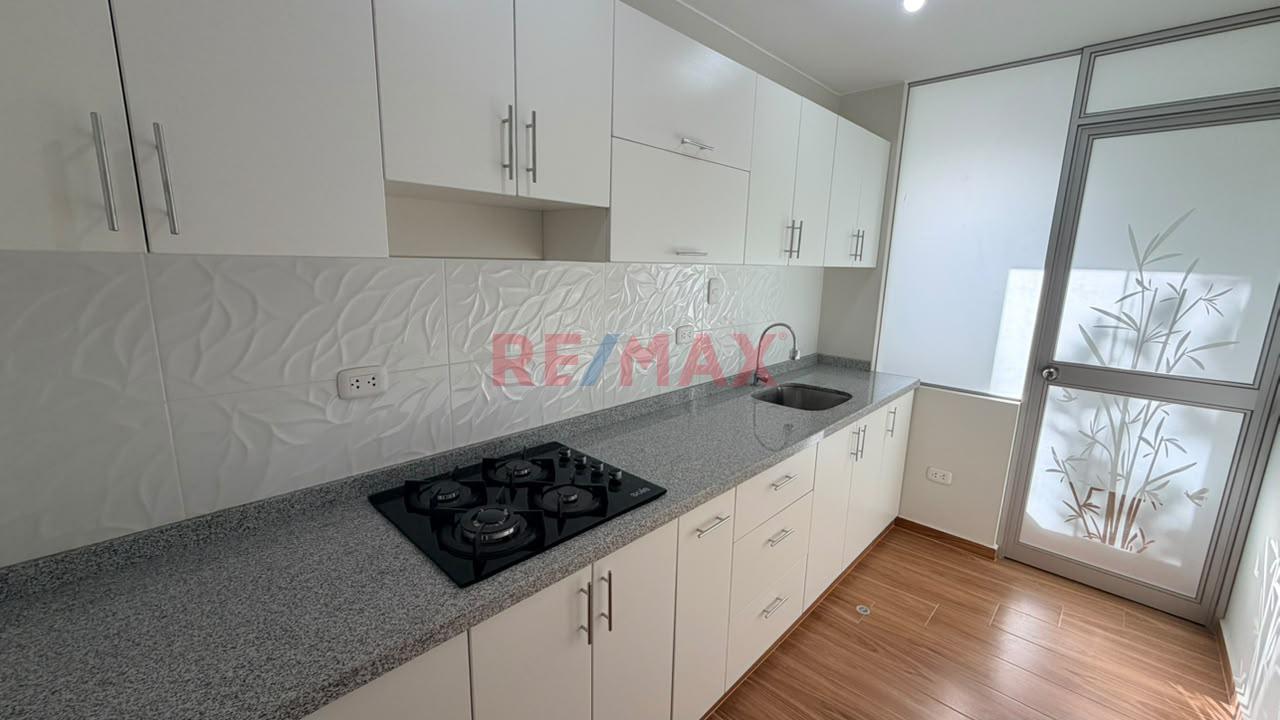 Departamento De Estreno En Paucarpata - A 2 Cuadras Del Mtc — foto 6