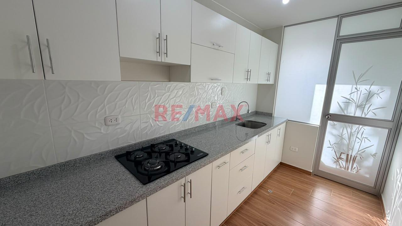 Departamento De Estreno En Paucarpata - A 2 Cuadras Del Mtc — foto 7