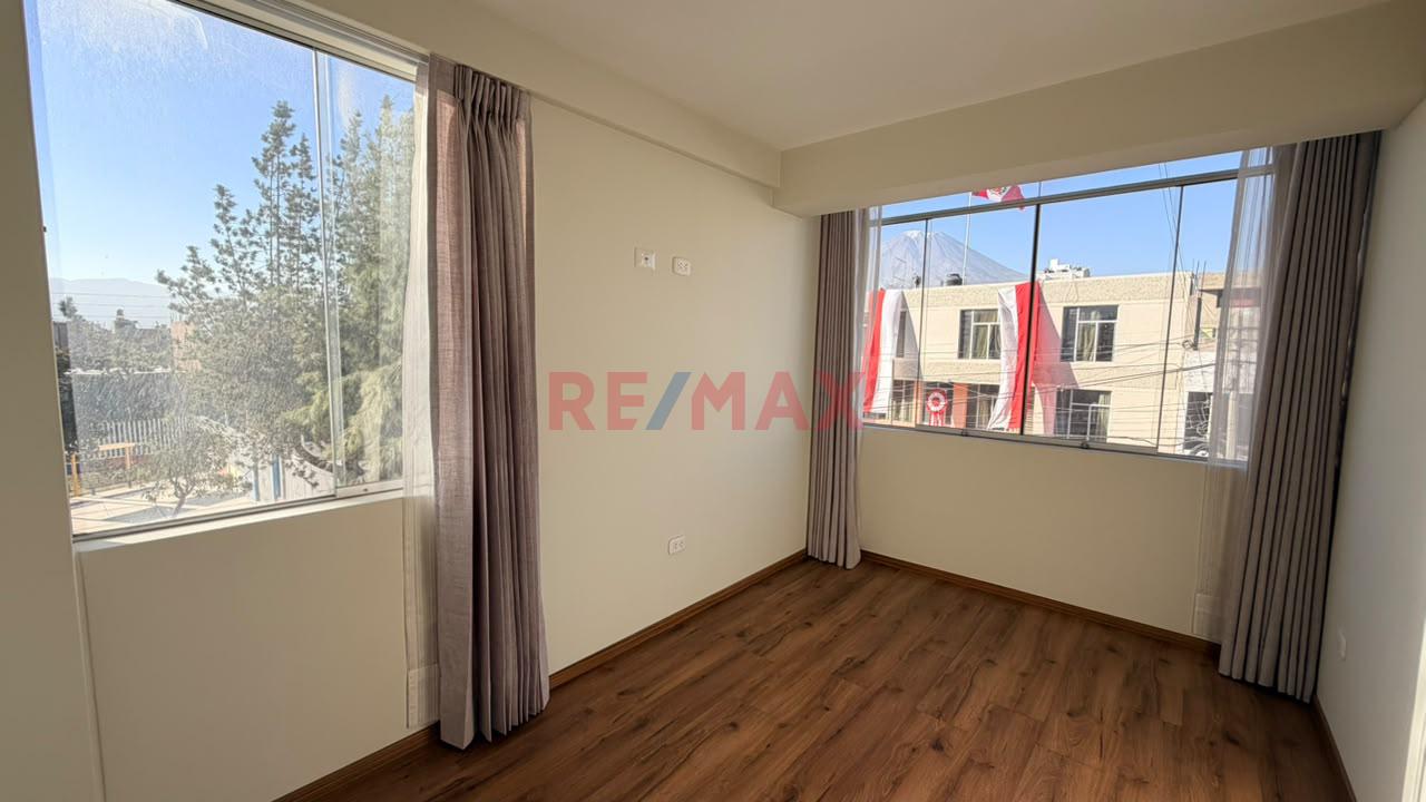 Departamento De Estreno En Paucarpata - A 2 Cuadras Del Mtc — foto 10