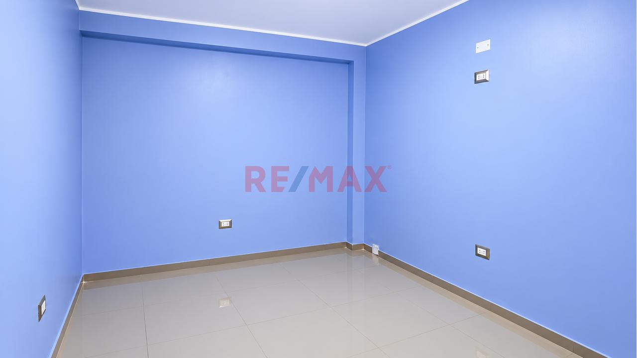 Se Alquila Moderno Departamento En Estreno - 2