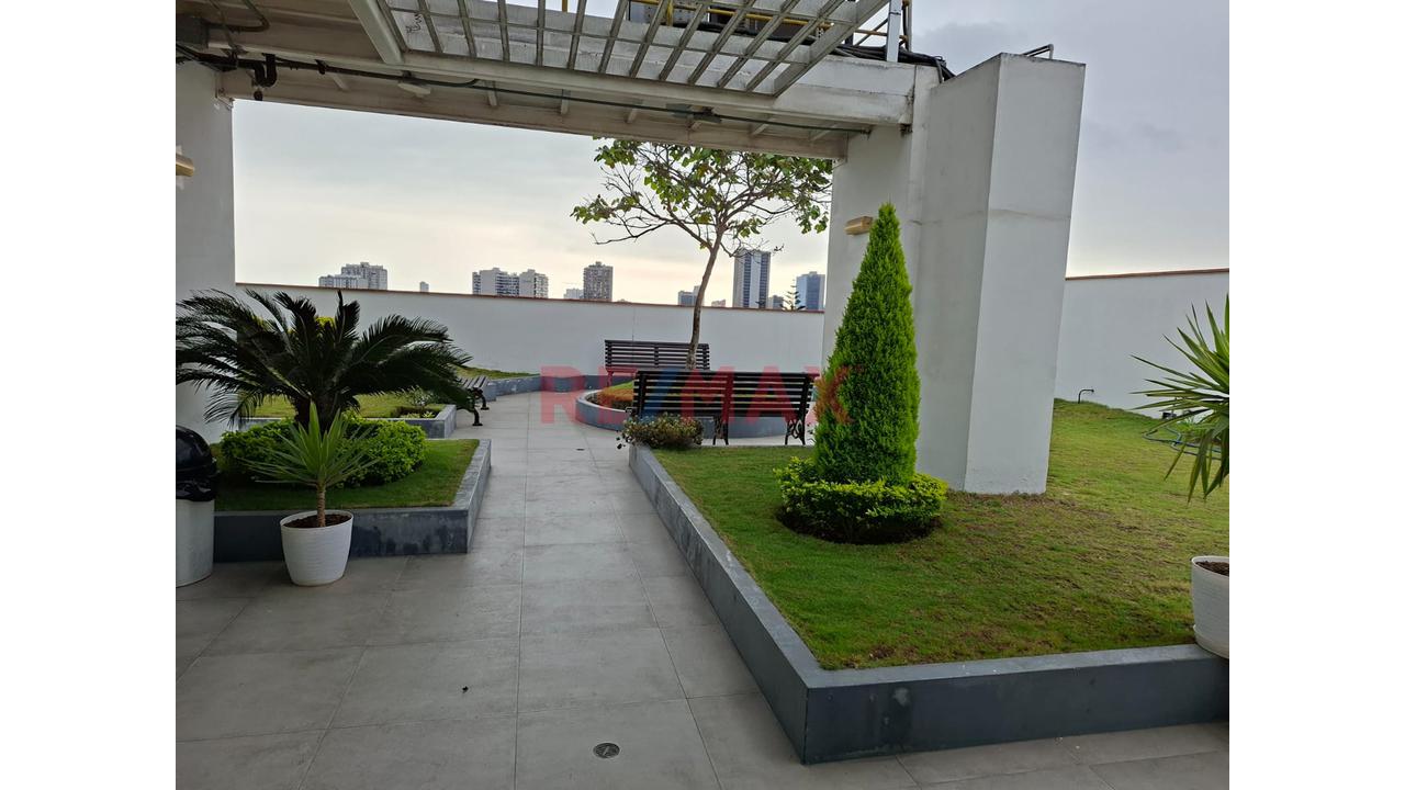 Alquilo Local / Oficina En 1Er Piso, 2 Cocheras, Con Ingreso Independiente – San Borja — foto 8
