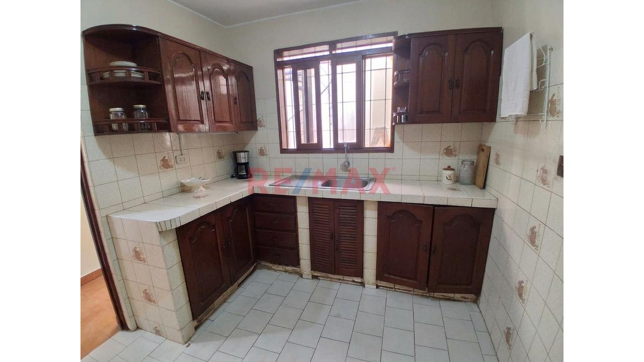 🏠 Se Alquila Acogedor Departamento En 1Er Piso – 95 M² - 6