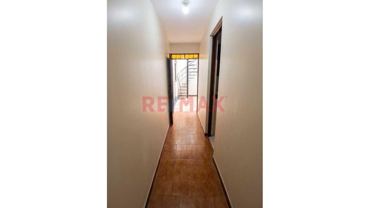 🏠 Se Alquila Acogedor Departamento En 1Er Piso – 95 M² - 8