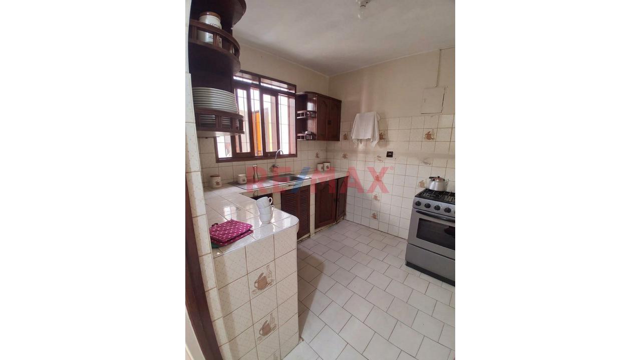 🏠 Se Alquila Acogedor Departamento En 1Er Piso – 95 M² - 5