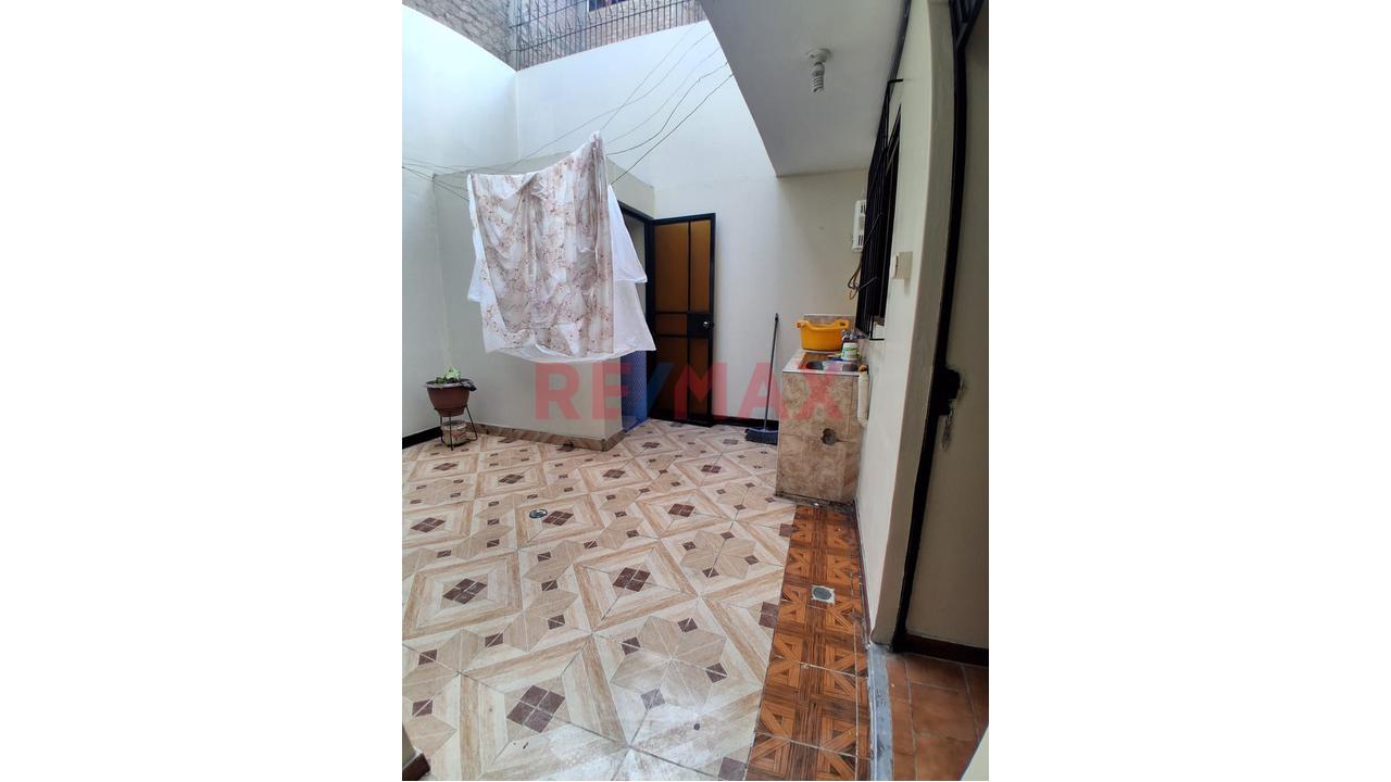 🏠 Se Alquila Acogedor Departamento En 1Er Piso – 95 M² - 14