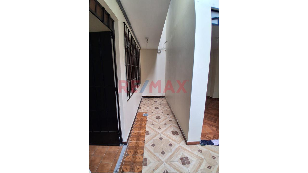 🏠 Se Alquila Acogedor Departamento En 1Er Piso – 95 M² - 13