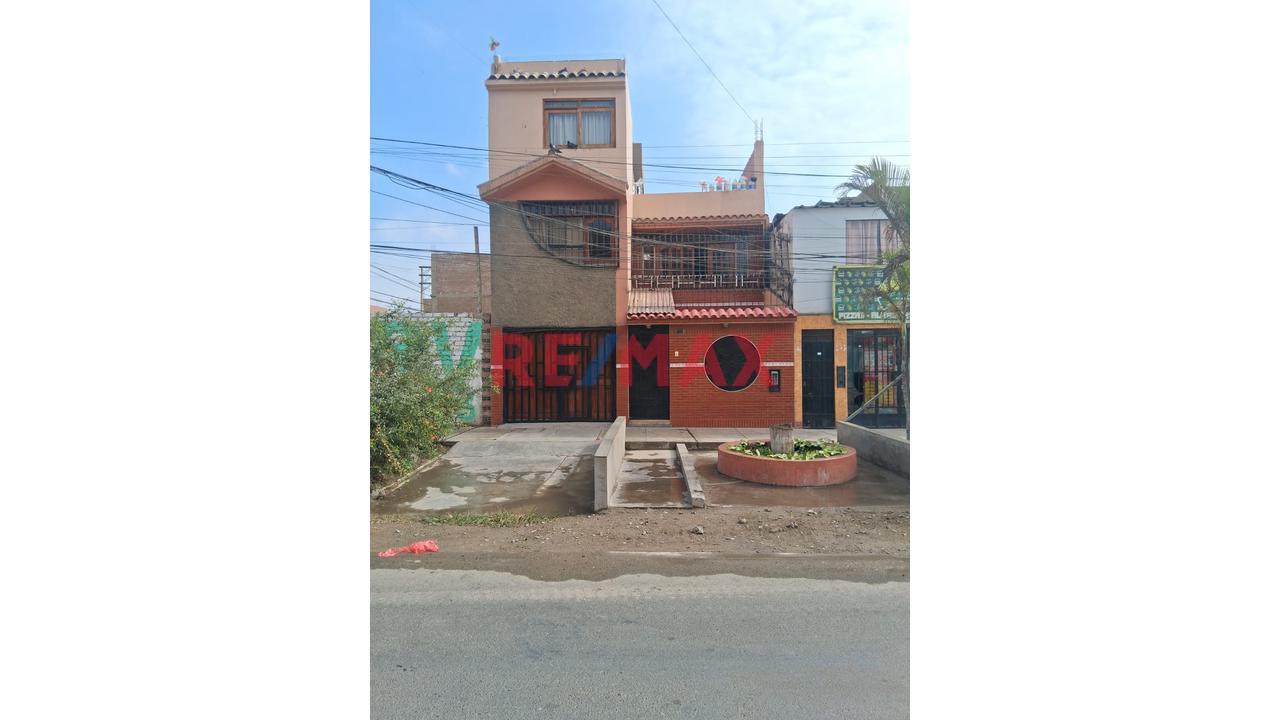🏠 Se Alquila Acogedor Departamento En 1Er Piso – 95 M²