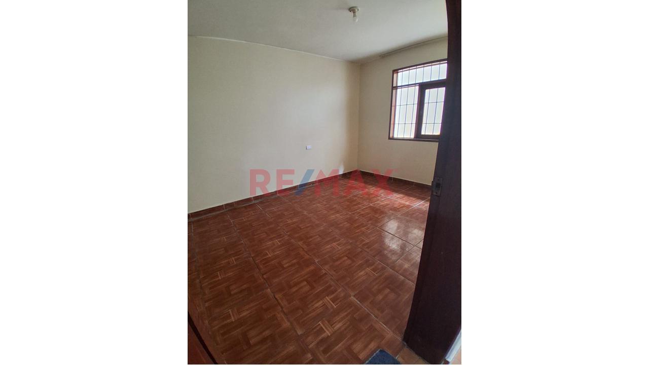 🏠 Se Alquila Acogedor Departamento En 1Er Piso – 95 M² - 10