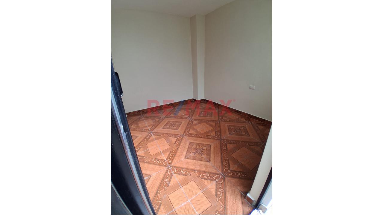🏠 Se Alquila Acogedor Departamento En 1Er Piso – 95 M² - 11