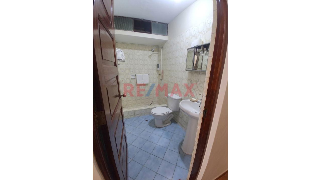🏠 Se Alquila Acogedor Departamento En 1Er Piso – 95 M² - 7