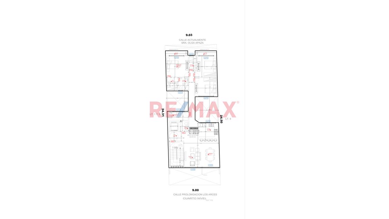 Vendo Departamento En La Entrada De La Quinta Samay Cayma Baja — foto 5