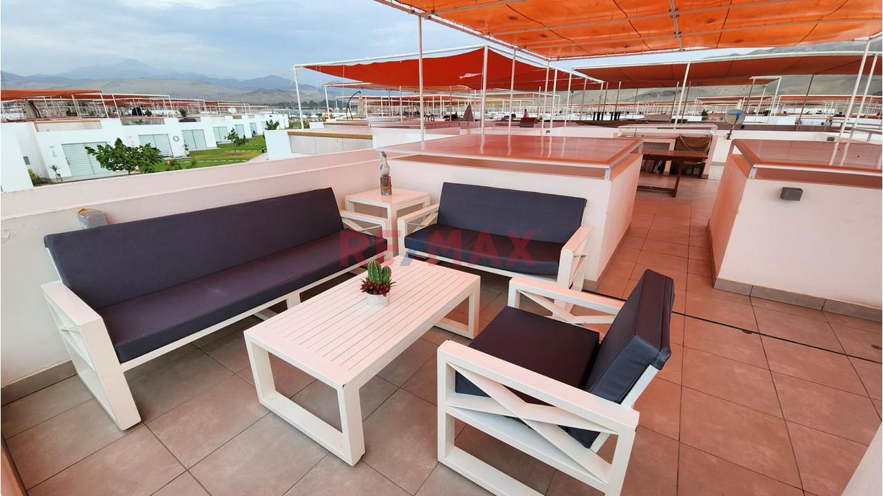Exclusiva Oportunidad De Inversión – Casa De Playa En Kalúa - 2