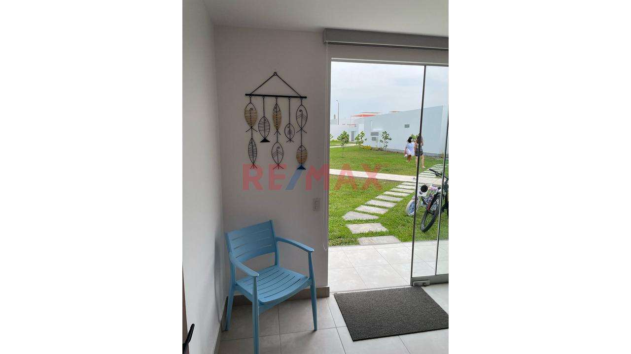 Exclusiva Oportunidad De Inversión – Casa De Playa En Kalúa - 4