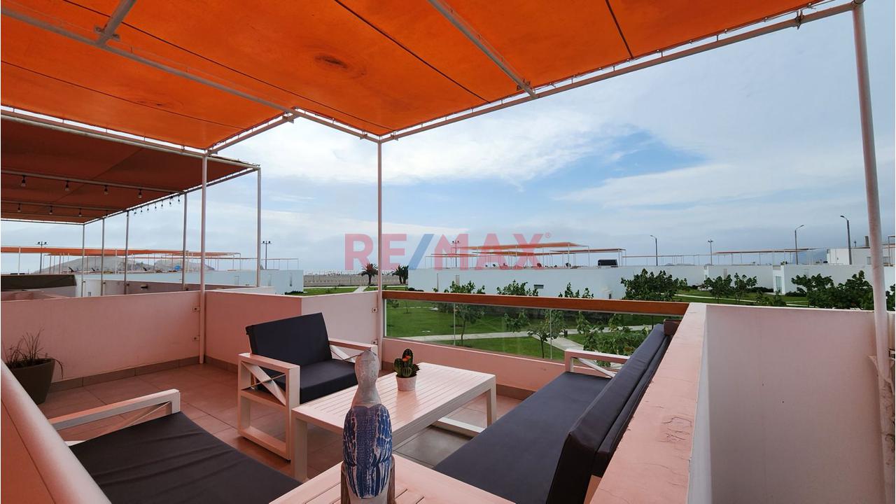 Exclusiva Oportunidad De Inversión – Casa De Playa En Kalúa - 3