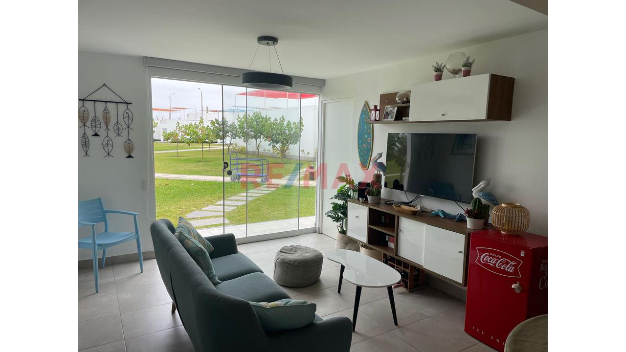 Exclusiva Oportunidad De Inversión – Casa De Playa En Kalúa - 7