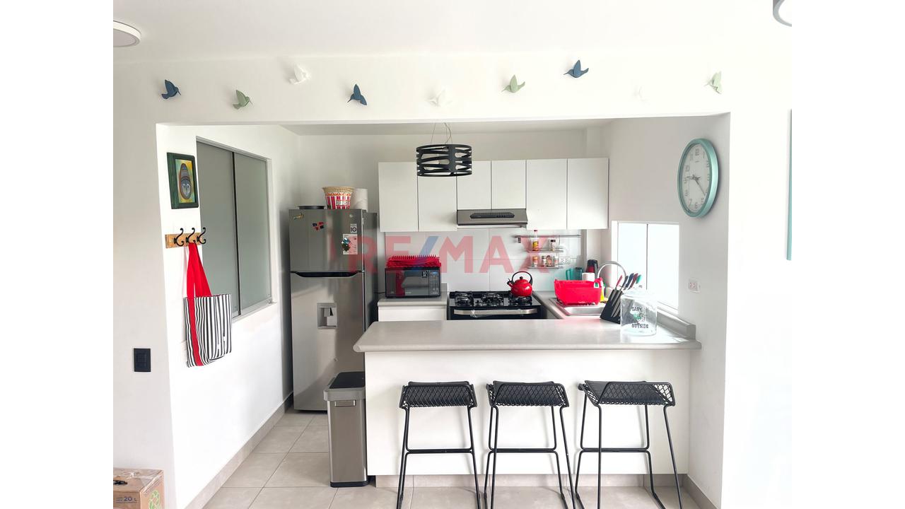 Exclusiva Oportunidad De Inversión – Casa De Playa En Kalúa - 6