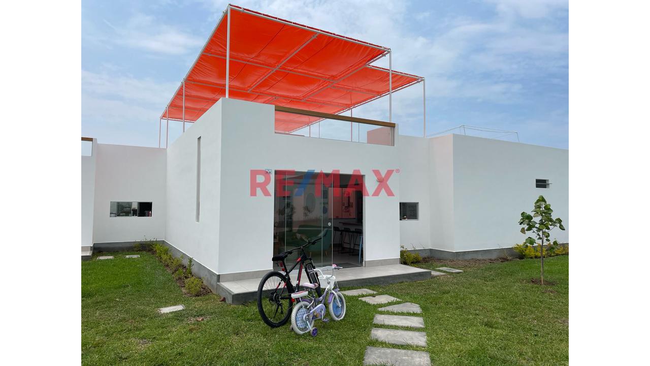 Exclusiva Oportunidad De Inversión – Casa De Playa En Kalúa - 1