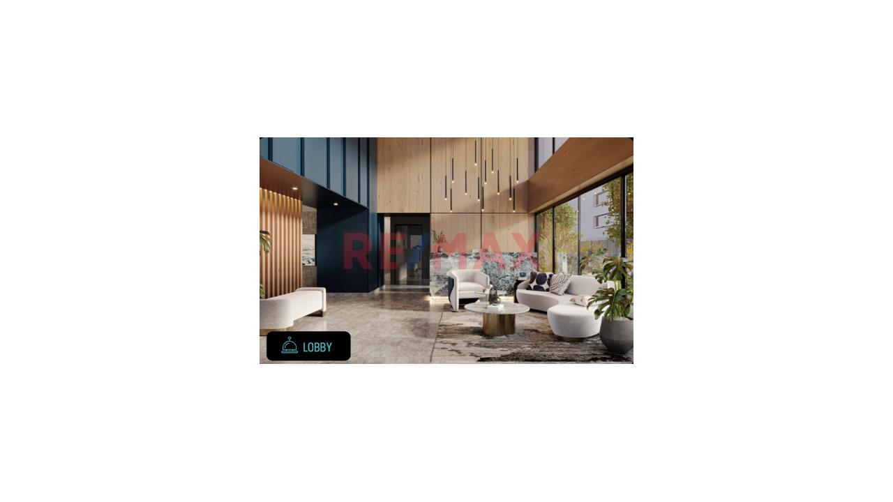 Venta De Departamneto En Miraflores