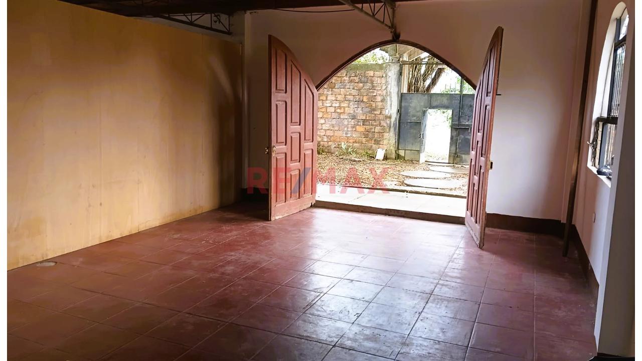 O Terreno Comercial De 3,000 M² Con Construcción – Yurimaguas - 10