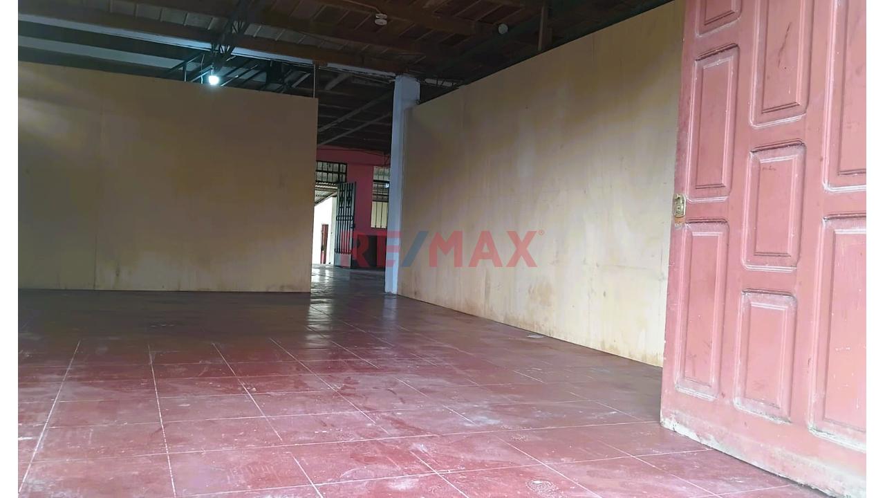 O Terreno Comercial De 3,000 M² Con Construcción – Yurimaguas - 15